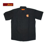 Product Image - Bull & Bush Brewery shot sleeved button down 